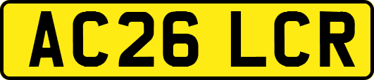 AC26LCR