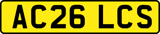 AC26LCS