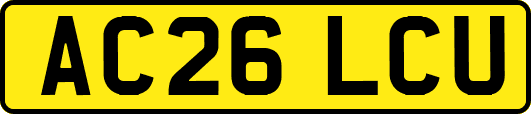 AC26LCU