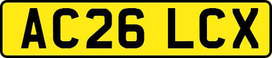 AC26LCX