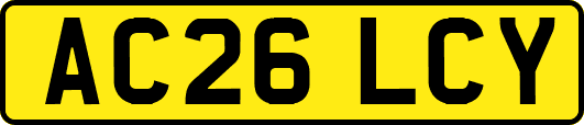 AC26LCY