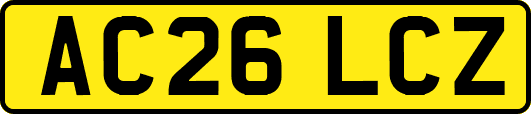AC26LCZ