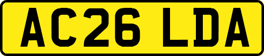 AC26LDA