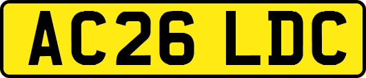 AC26LDC
