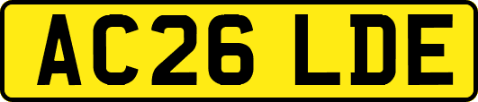 AC26LDE