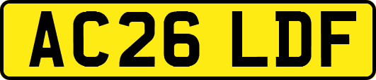 AC26LDF