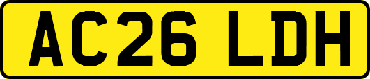AC26LDH