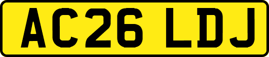 AC26LDJ