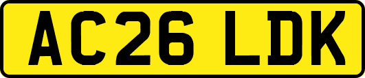 AC26LDK