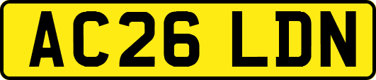AC26LDN