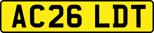 AC26LDT