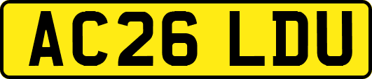AC26LDU