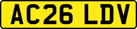 AC26LDV