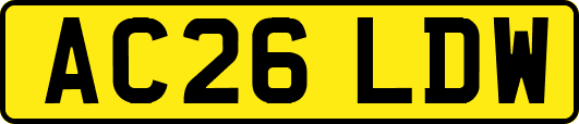 AC26LDW
