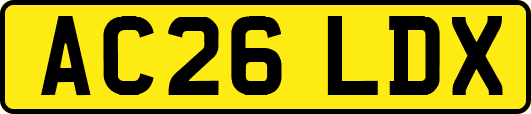 AC26LDX