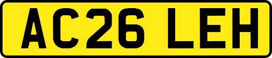 AC26LEH