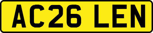 AC26LEN