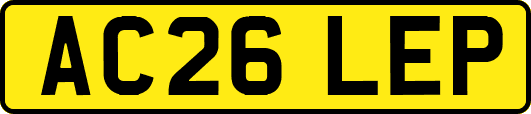 AC26LEP