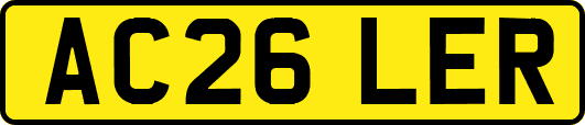 AC26LER