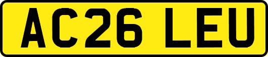AC26LEU