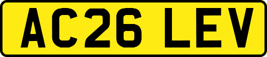 AC26LEV