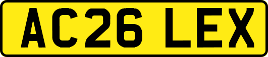 AC26LEX