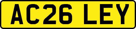 AC26LEY