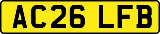 AC26LFB