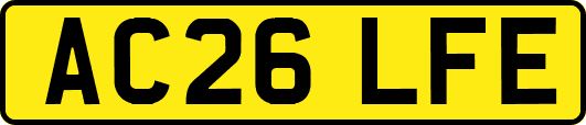 AC26LFE