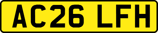 AC26LFH