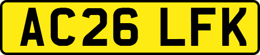 AC26LFK