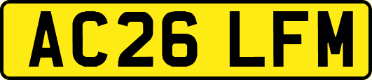 AC26LFM