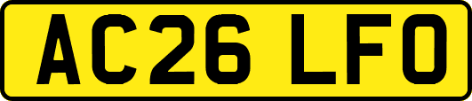 AC26LFO