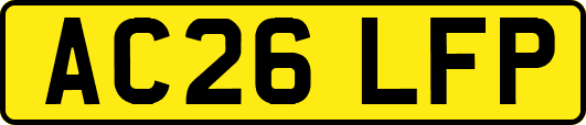 AC26LFP