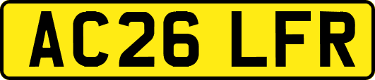 AC26LFR