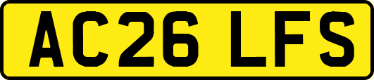 AC26LFS