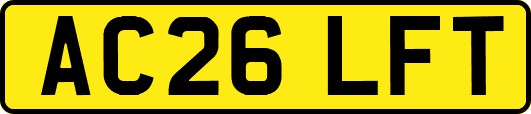 AC26LFT