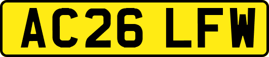 AC26LFW