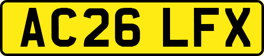 AC26LFX