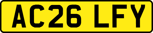 AC26LFY
