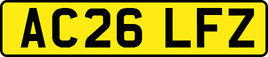 AC26LFZ
