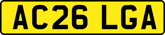 AC26LGA