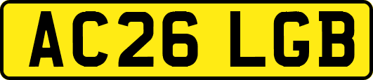 AC26LGB