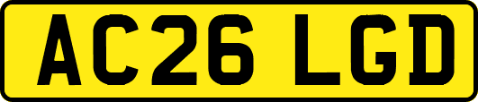 AC26LGD