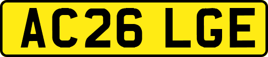 AC26LGE