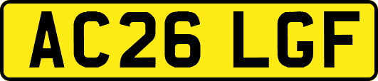 AC26LGF