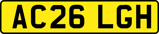 AC26LGH