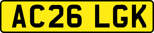 AC26LGK