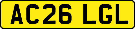 AC26LGL