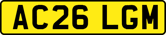 AC26LGM